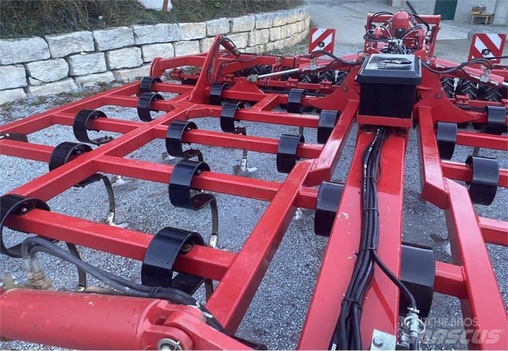 Horsch Tiger 6XL Cultivadores