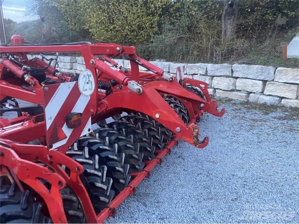 Horsch Tiger 6XL Cultivadores