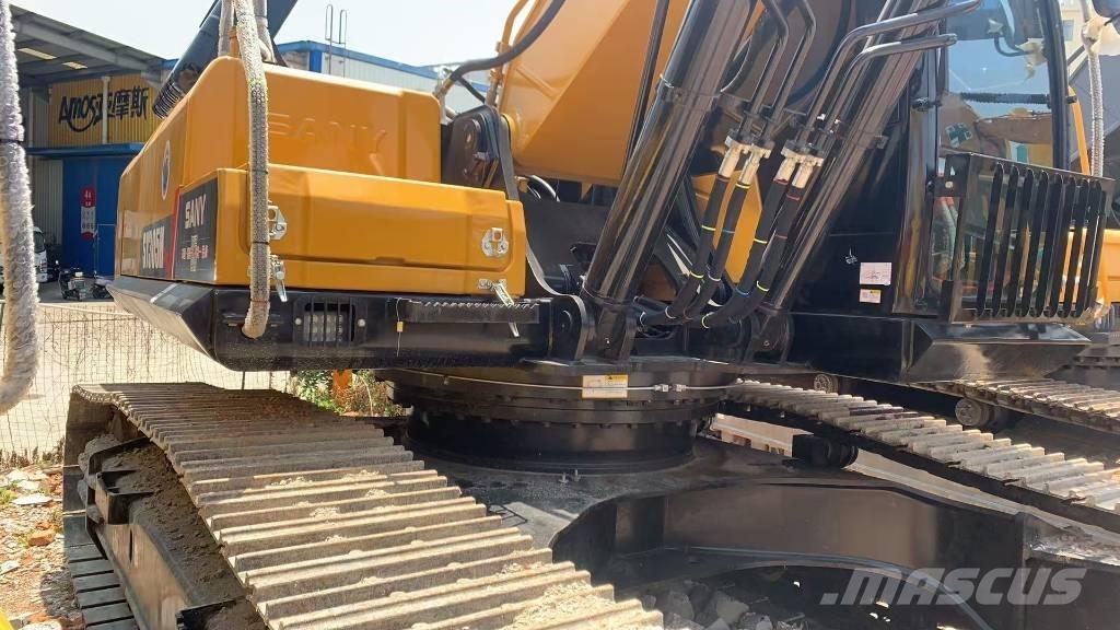 Sany sy305H Excavadoras de cadenas