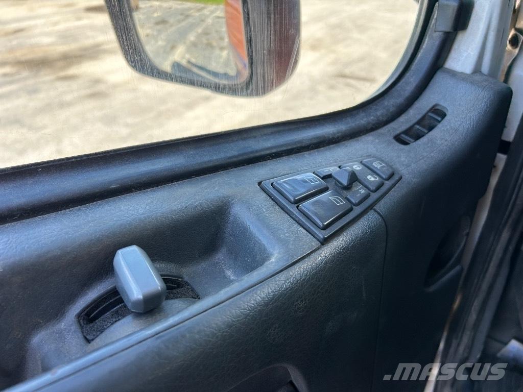 Volvo FH 500 Camiones polibrazo