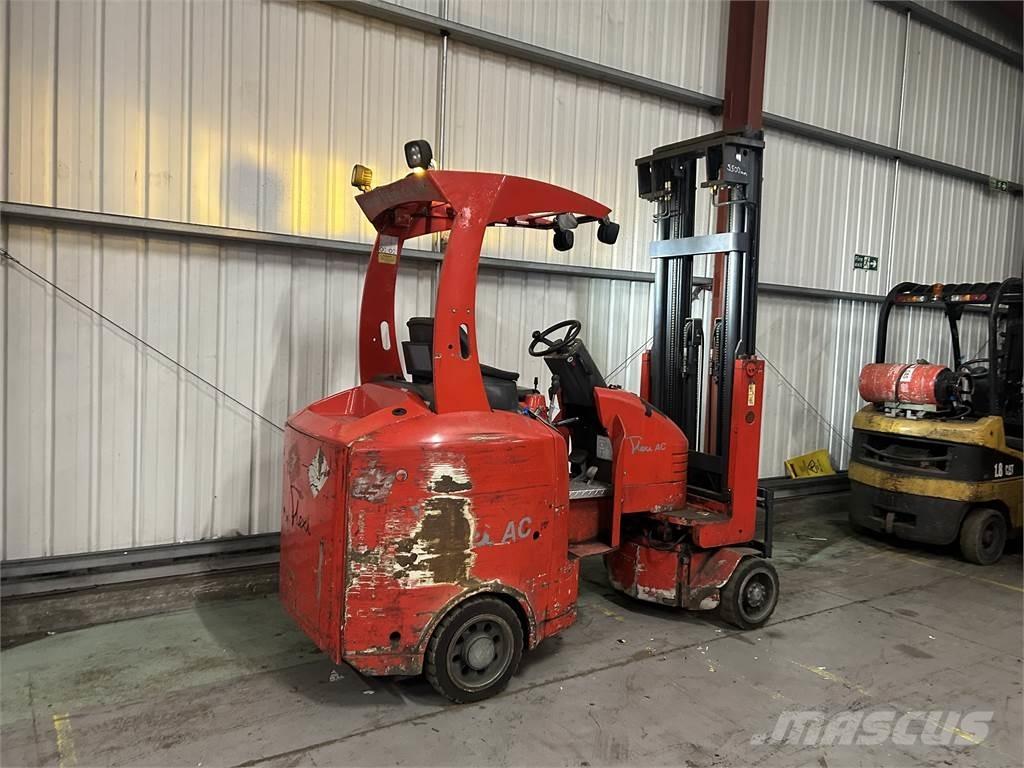  AC1200 Carretilla para pasillo estrecho