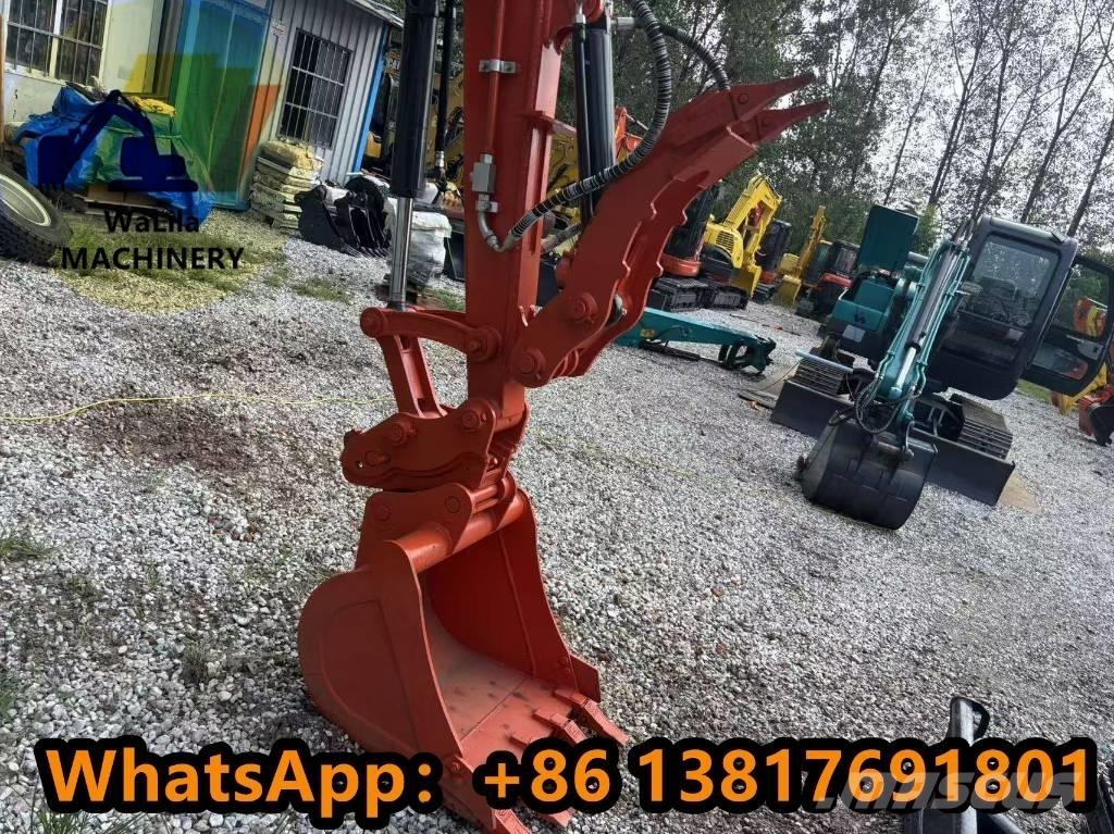 Kubota U 40-5 Excavadoras de cadenas