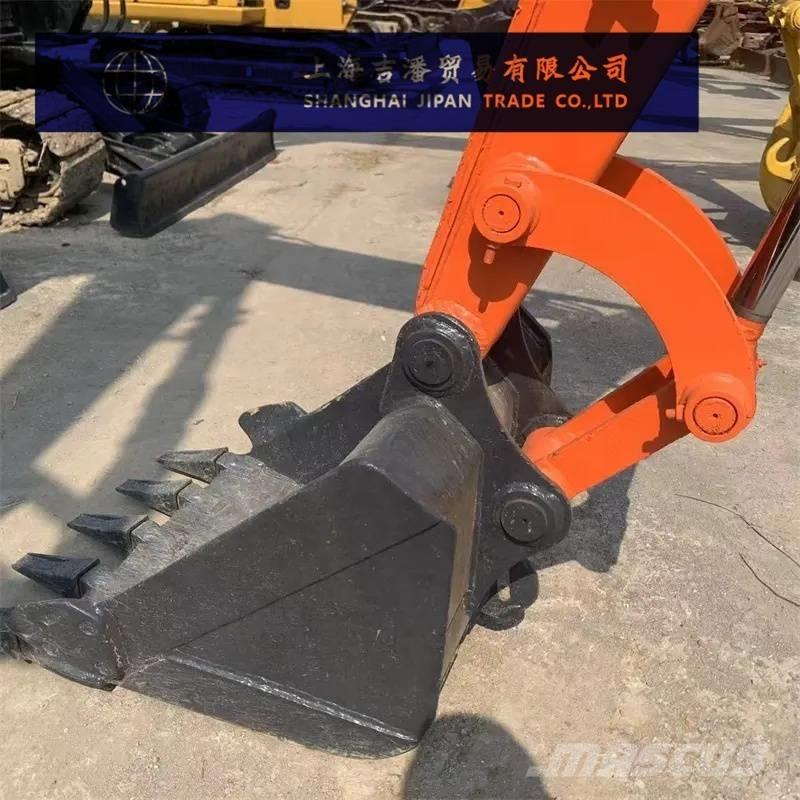 Doosan DH 55 Mini excavadoras < 7t