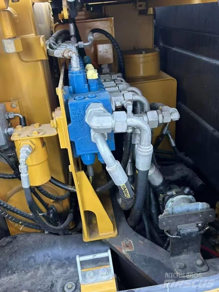 Sany SY 60 C Excavadoras de cadenas