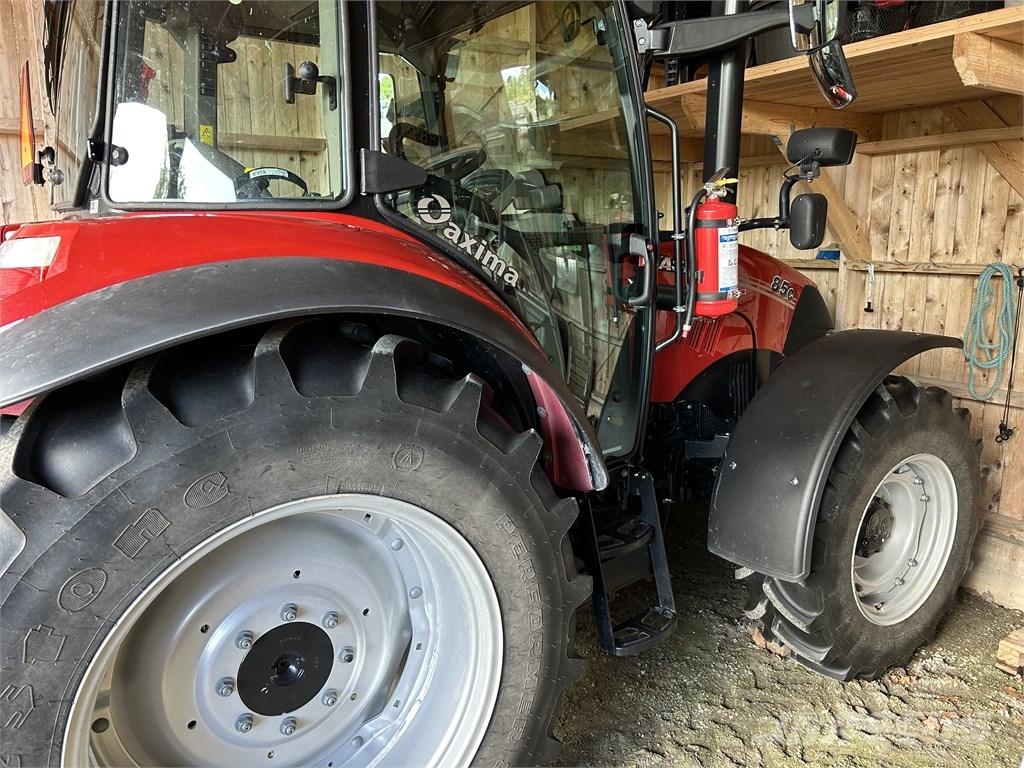 Case IH Farmall 85 C Tractores