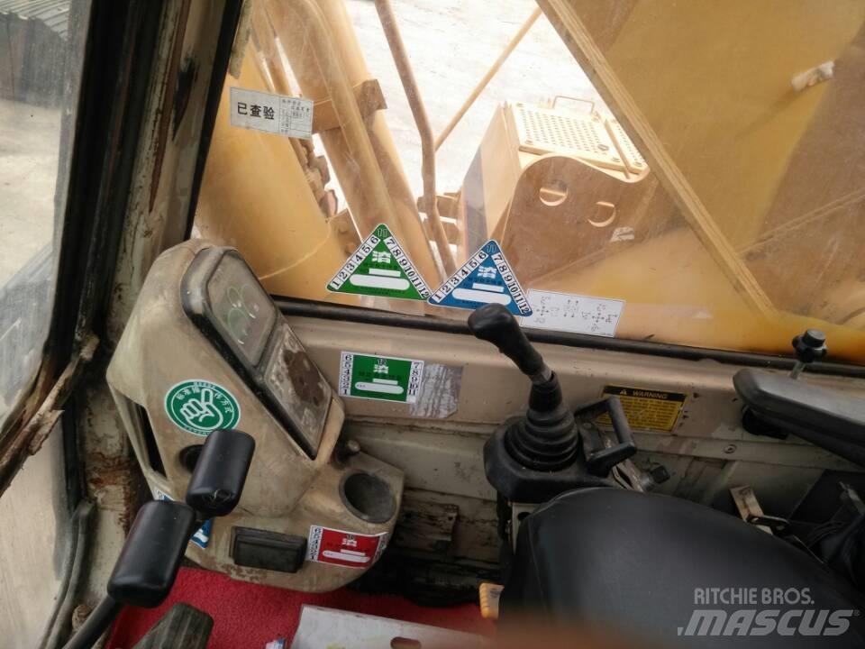 CAT 330 B Excavadoras de cadenas