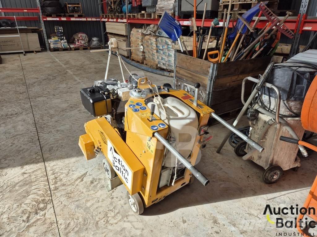 Cedima CF-2116 D Construcción - Otros