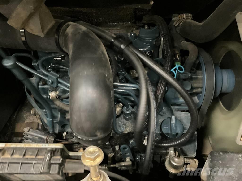 Bobcat E 26 Mini excavadoras < 7t