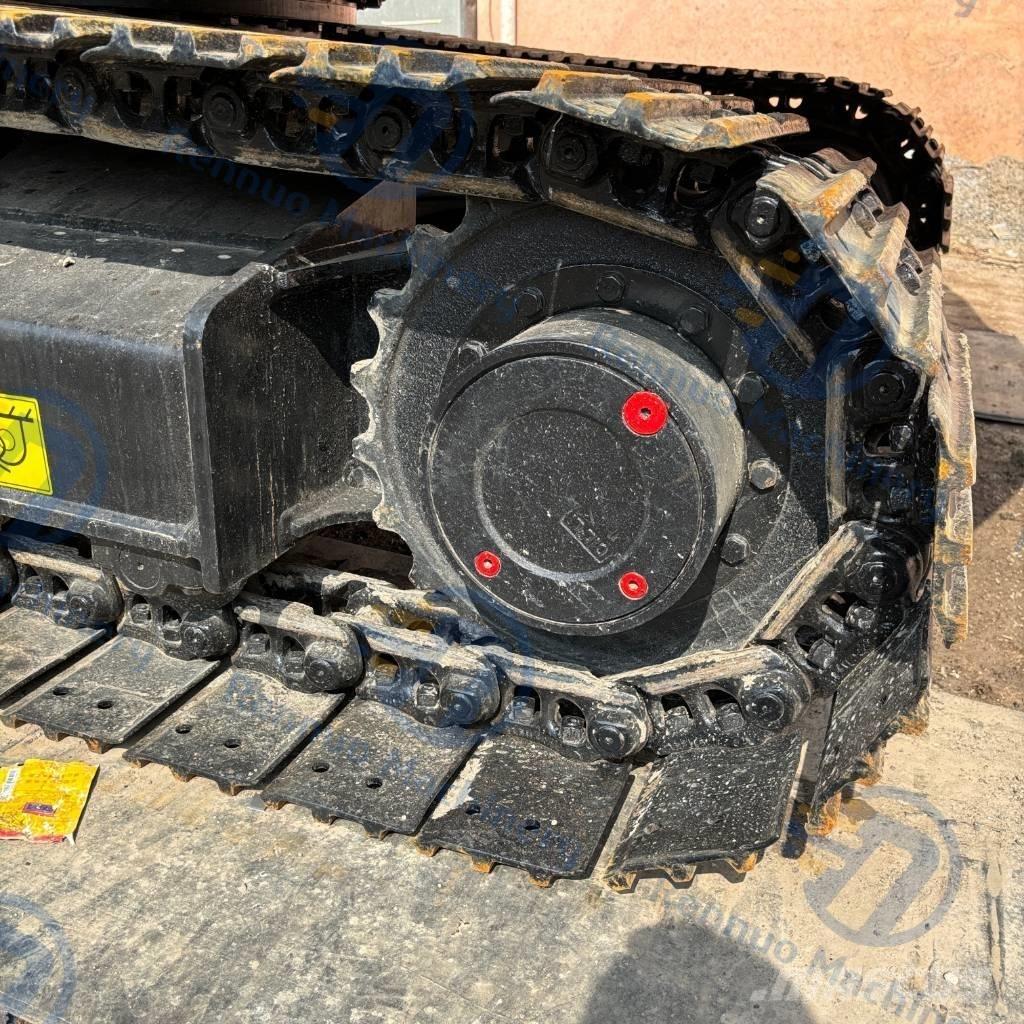 Sany SY 95 C Pro Excavadoras de cadenas