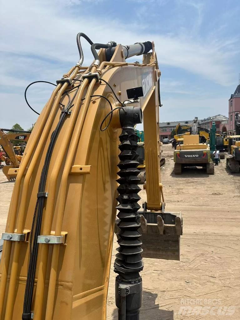 XCMG XE 215 DA Excavadoras de cadenas