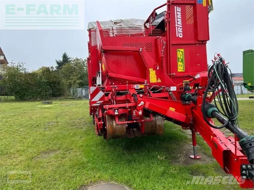 Grimme evo 260 Equipos para patatas - Otros