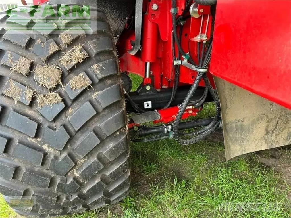 Grimme evo 260 Equipos para patatas - Otros