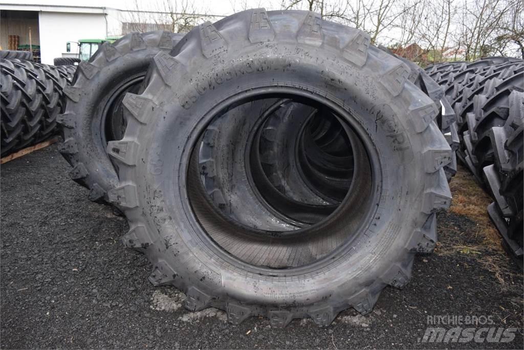  650/65R38 ***GRI*** Neumáticos, ruedas y llantas
