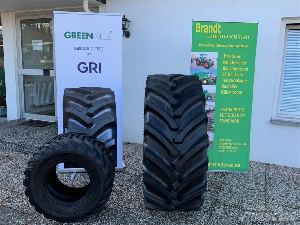  650/65R38 ***GRI*** Neumáticos, ruedas y llantas