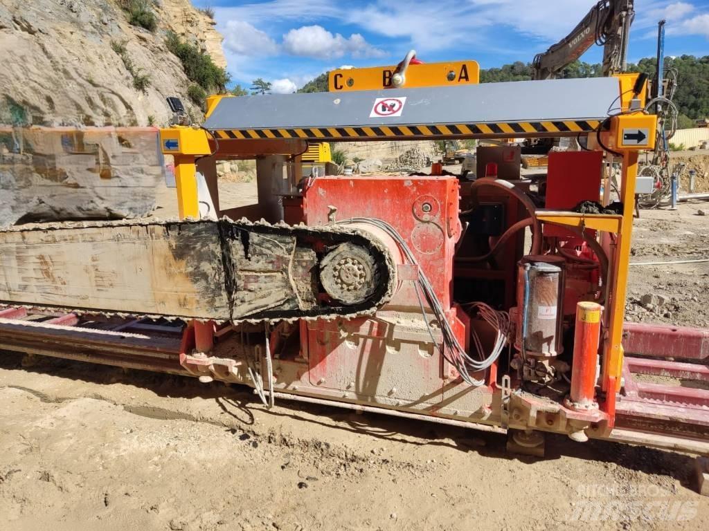 Fantini 70 SUPER H Otros equipamientos de construcción