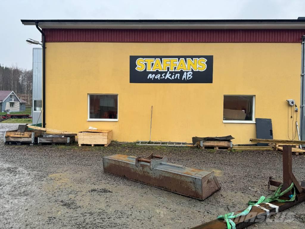 Ema Balkskopa Cucharones