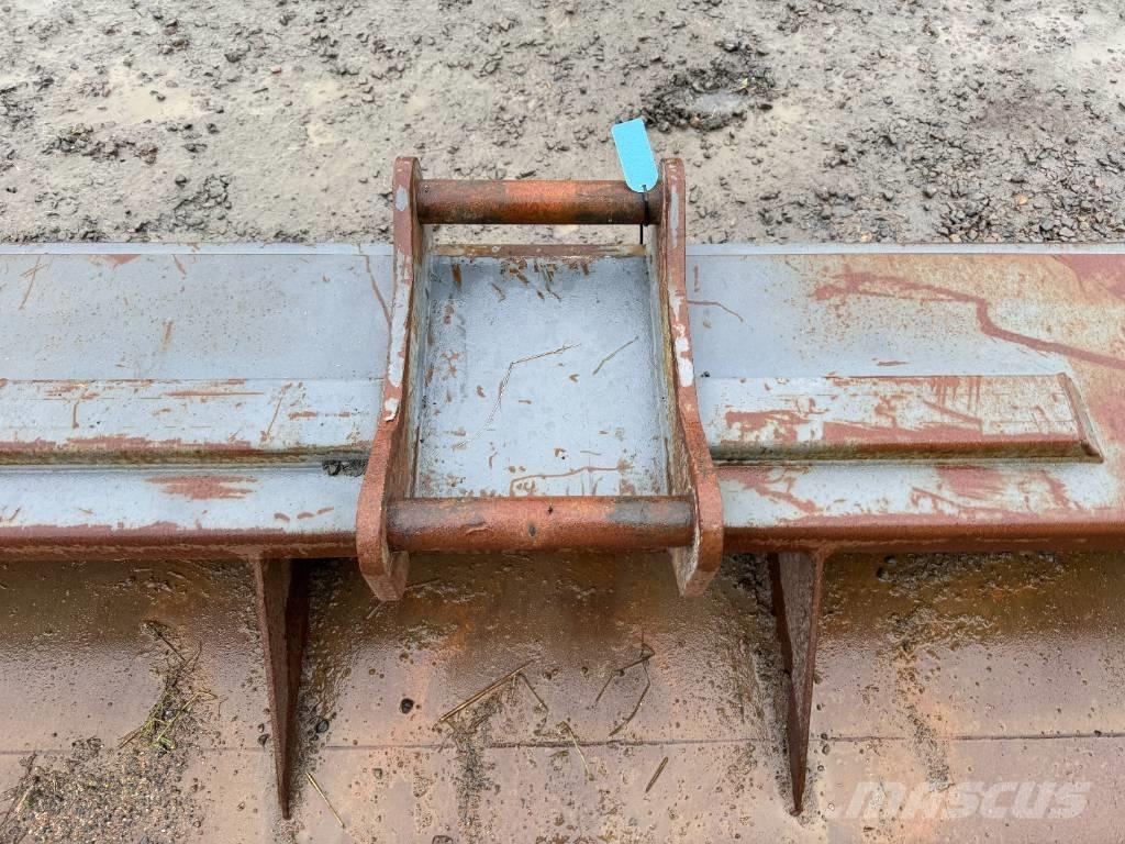 Ema Balkskopa Cucharones