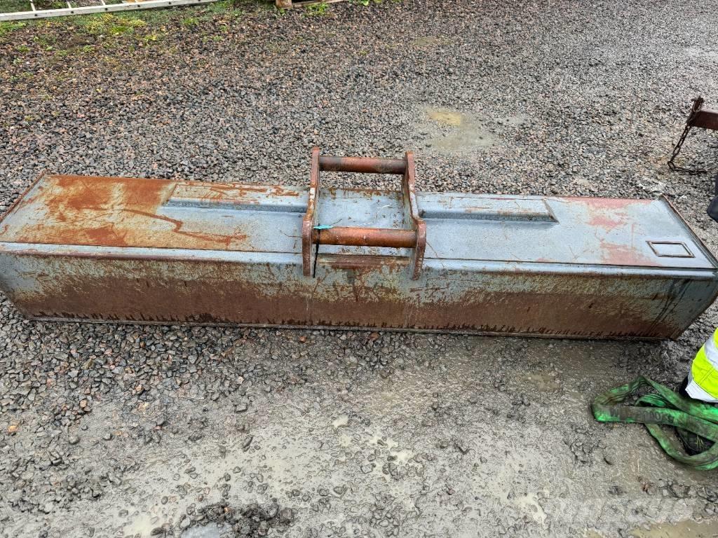 Ema Balkskopa Cucharones