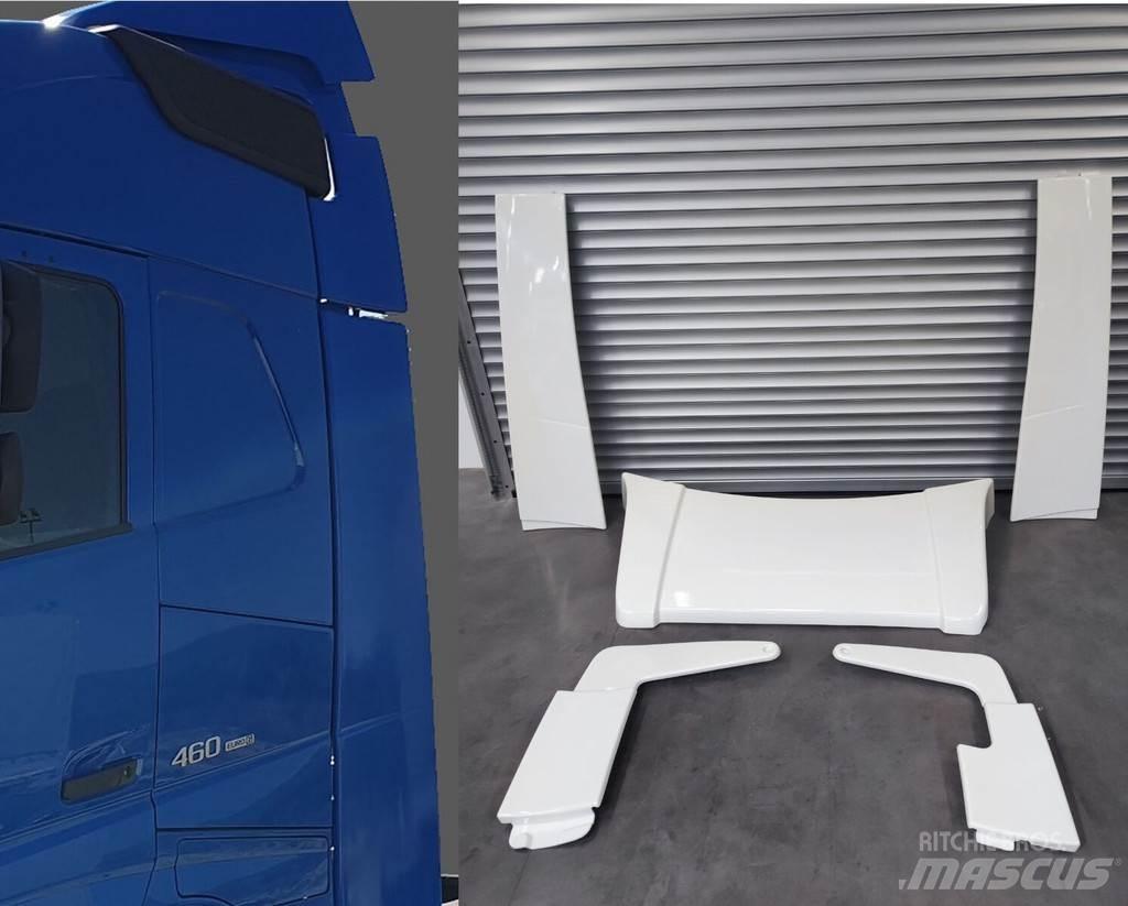 Volvo FH Euro 6 Transporte - Otros