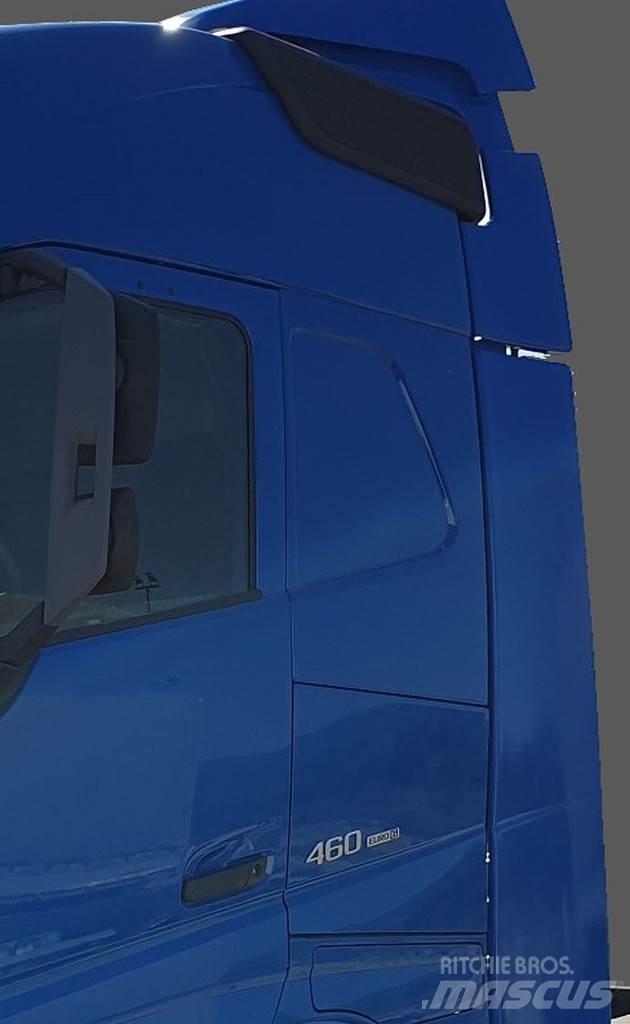 Volvo FH Euro 6 Transporte - Otros