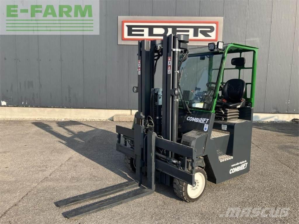 Combilift cb 4000 Otras carretillas elevadoras