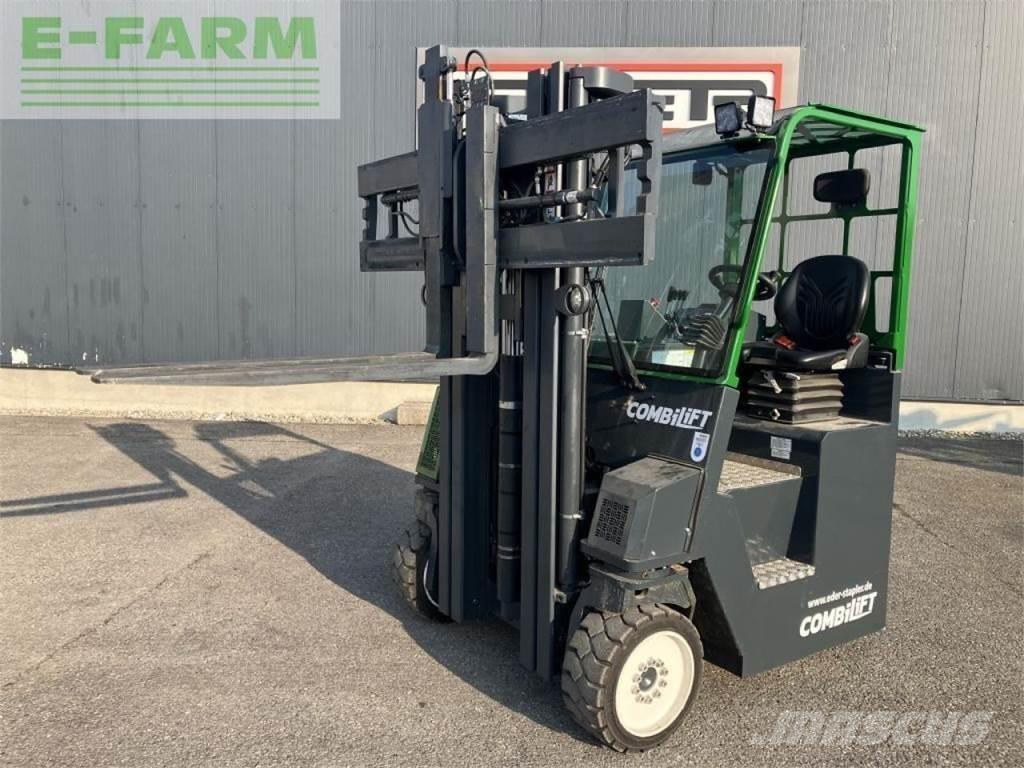 Combilift cb 4000 Otras carretillas elevadoras