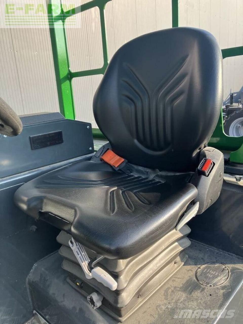 Combilift cb 4000 Otras carretillas elevadoras