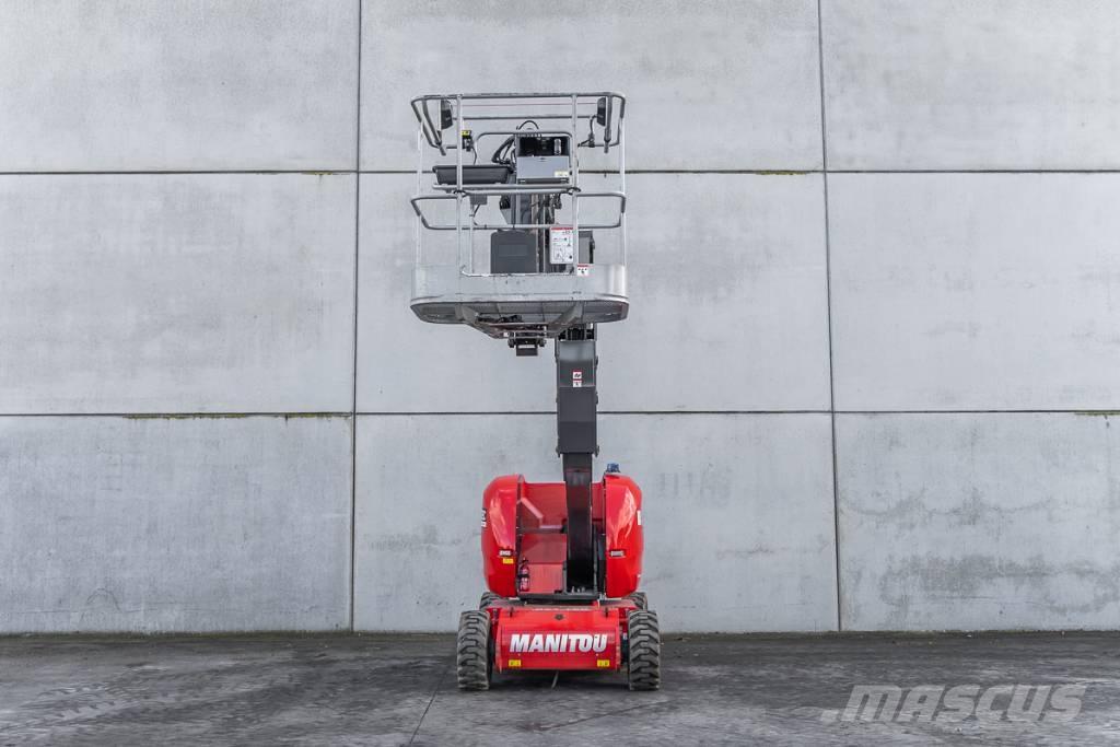 Manitou AETJ 150 Plataforma de trabajo articulada