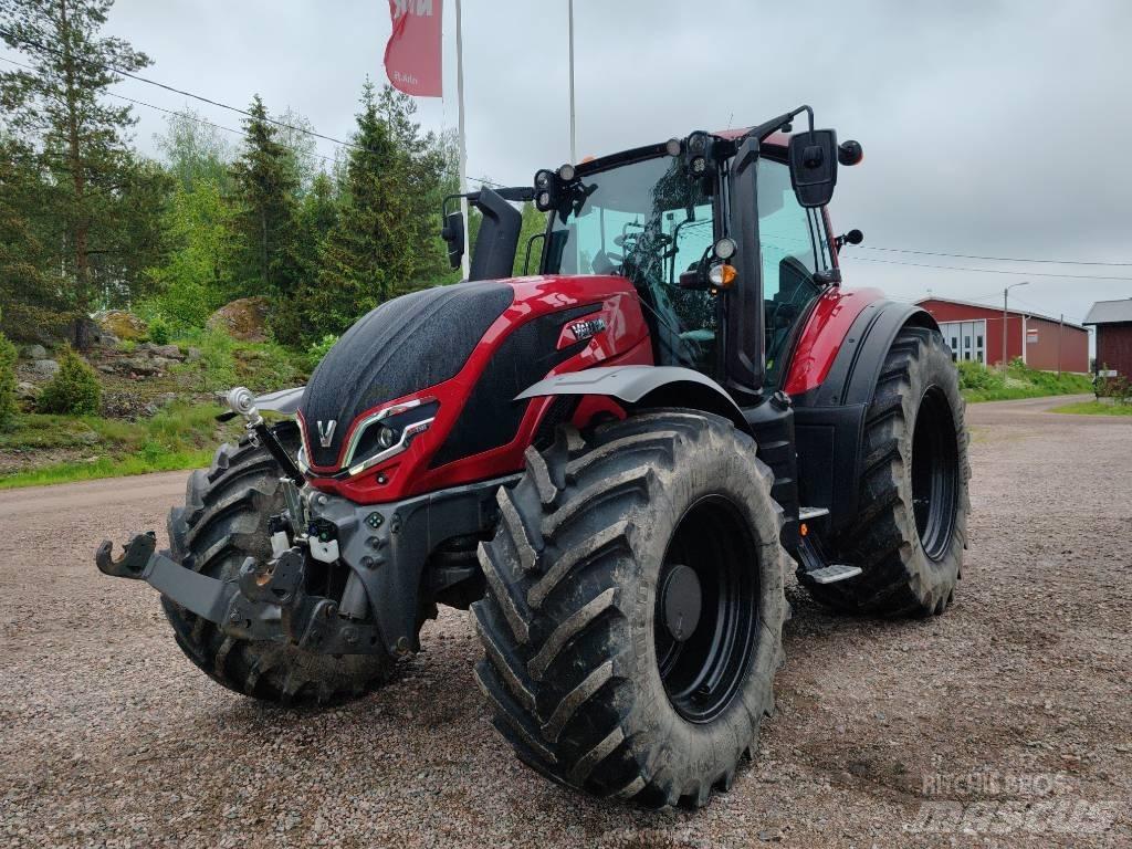 Valtra T 195 Direct Tractores