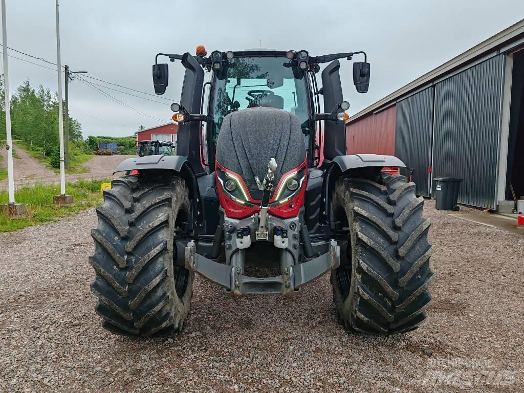Valtra T 195 Direct Tractores