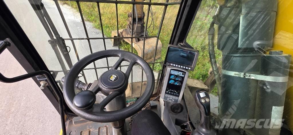 CAT MH 3022 Almacenaje - Otros