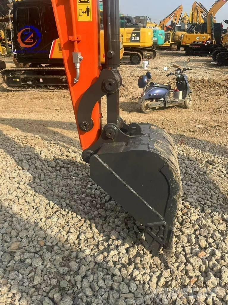 Doosan DX 60 Mini excavadoras < 7t