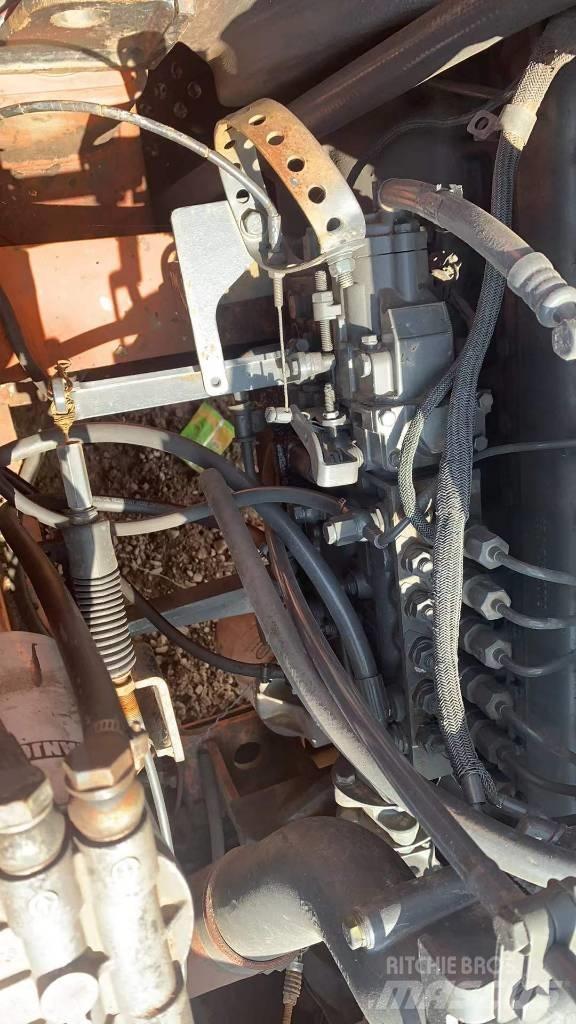 Doosan DH 300 LC-7 Excavadoras de cadenas