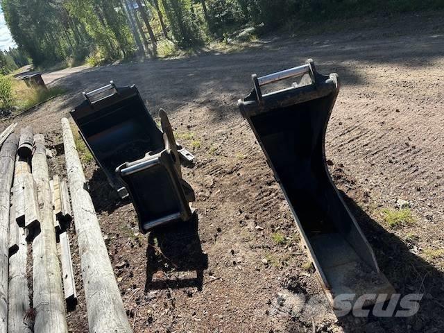 Doosan DX 140 LC Excavadoras de cadenas