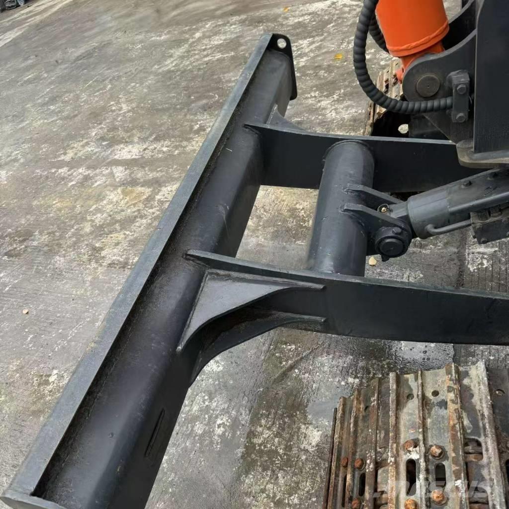 Doosan DX 60-9 C Mini excavadoras < 7t