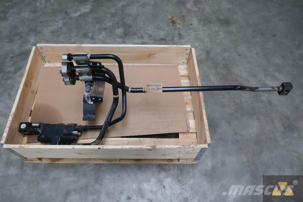 CAT 352-7143 Transporte - Otros