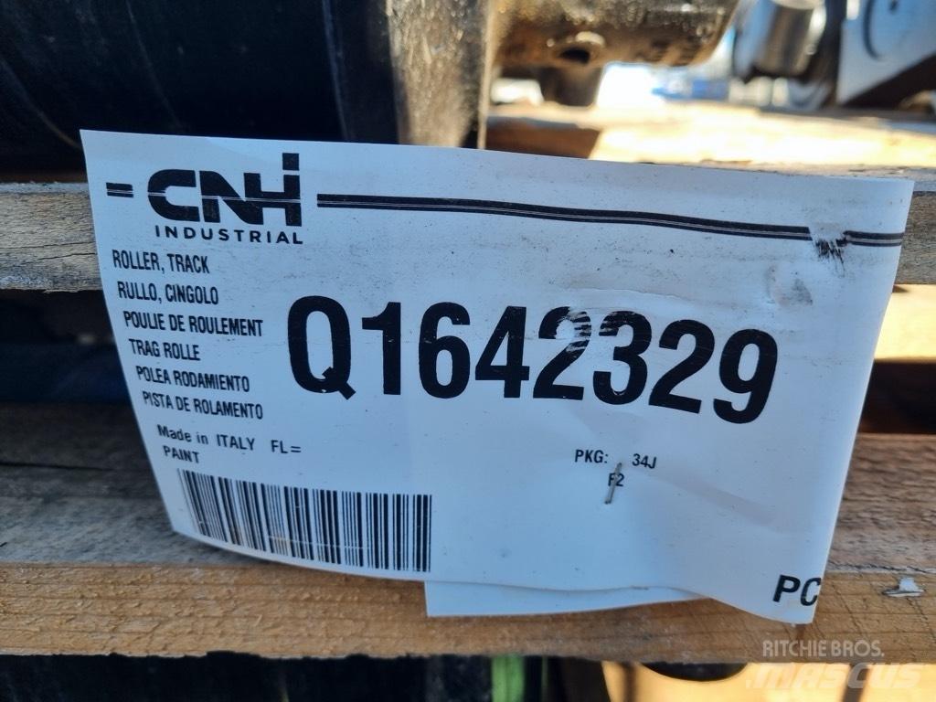 CASE 1488 ROLKA NOWA Cadenas, orugas y chasis