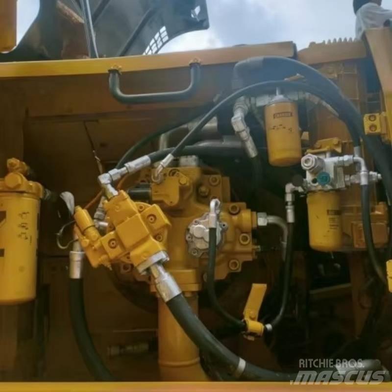 CAT 336 D2 Excavadoras de cadenas