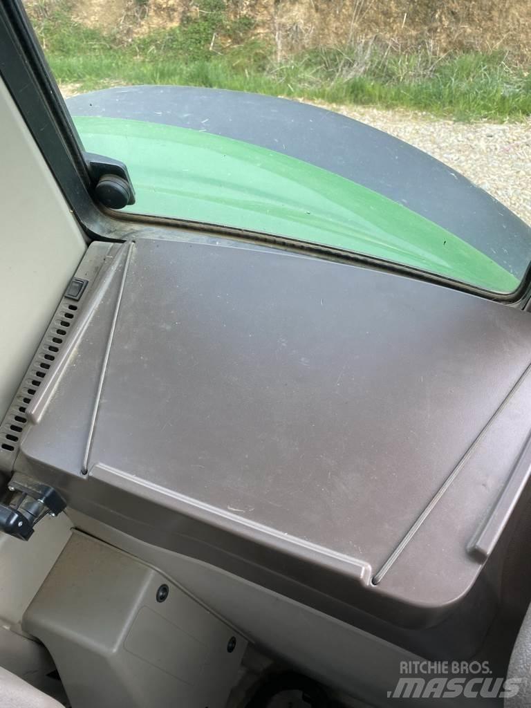 John Deere 6100 M Tractores