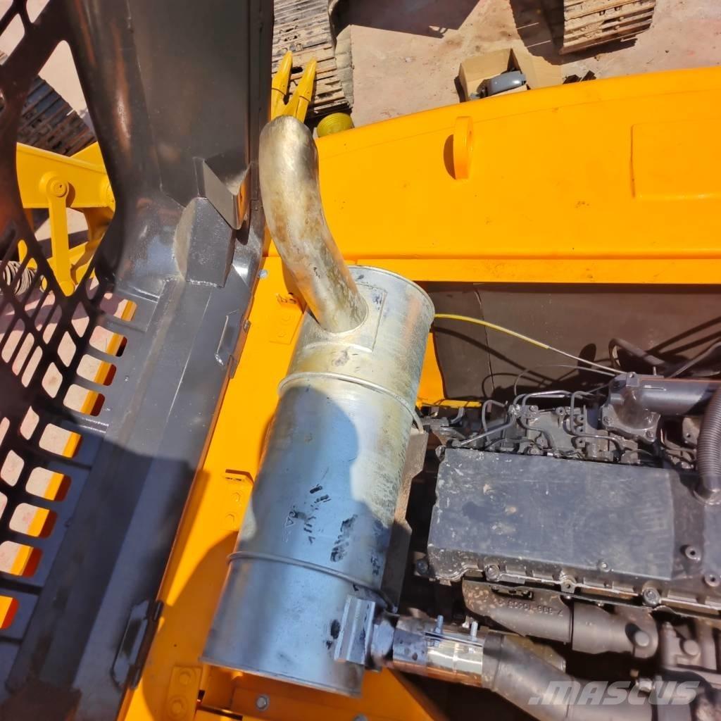 Sany SY 335 H Excavadoras de cadenas