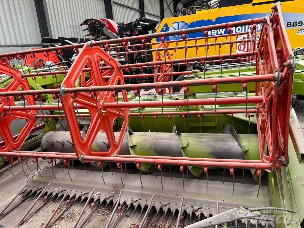 CLAAS C 540 Cabezales de cosechadoras combinadas
