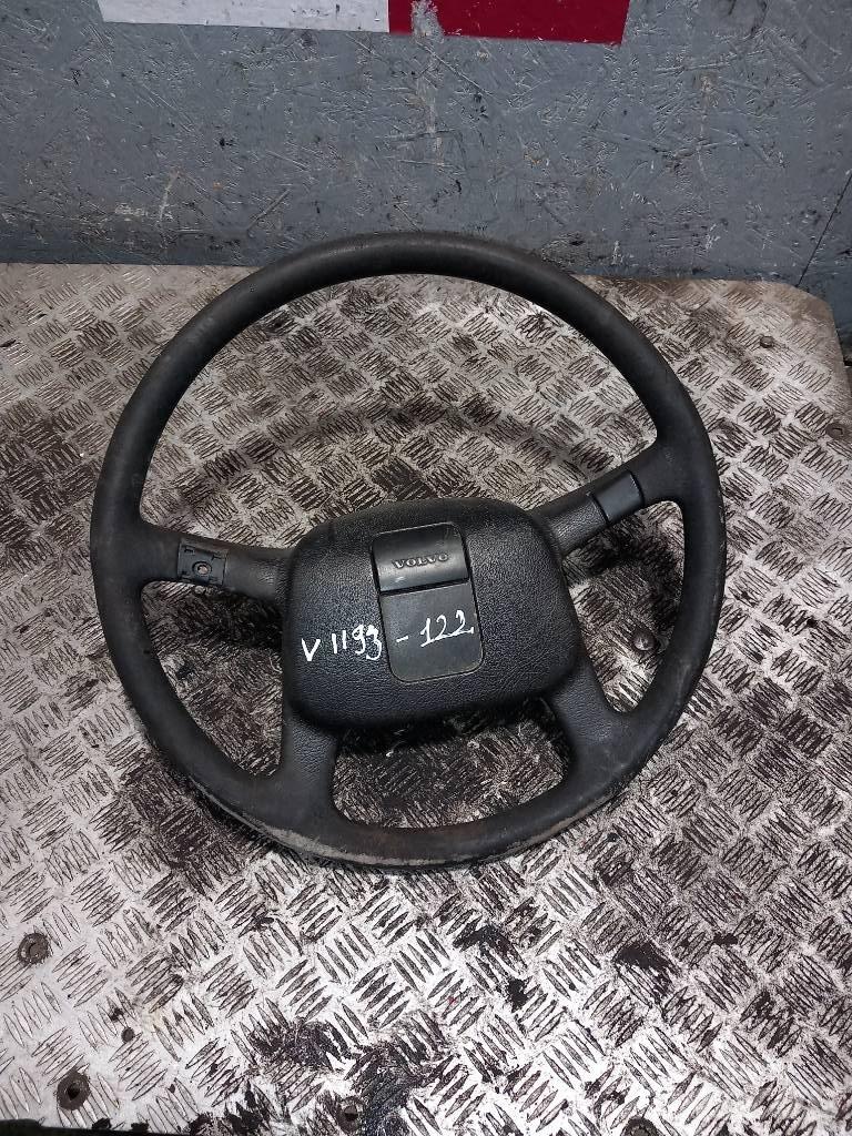 Volvo FH 12   1062027 Cabinas e interior