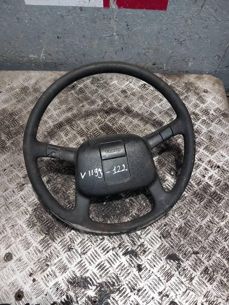 Volvo FH 12   1062027 Cabinas e interior