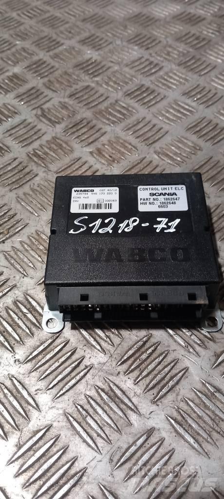 Scania R 440  1862647 Electrónicos