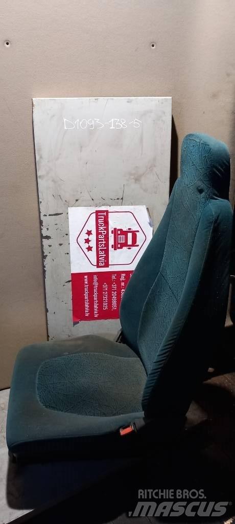 DAF LF 45.    1704098 Cabinas e interior