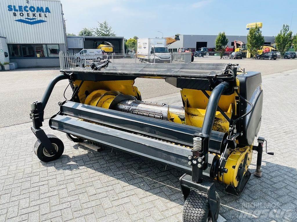 New Holland 273 FP Accesorios para maquinaria de heno y forraje