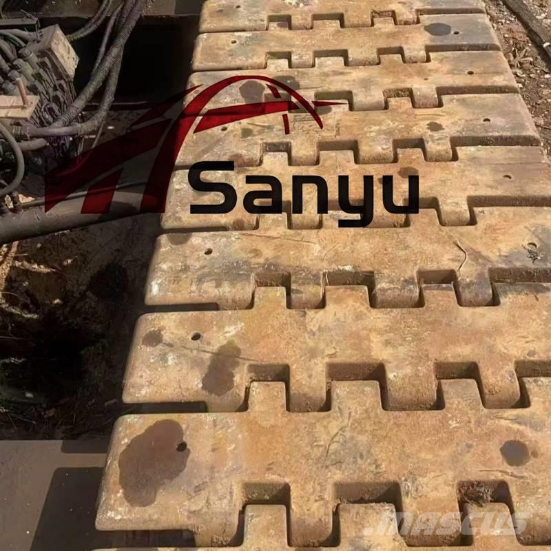 Kobelco 7150 Grúas de oruga