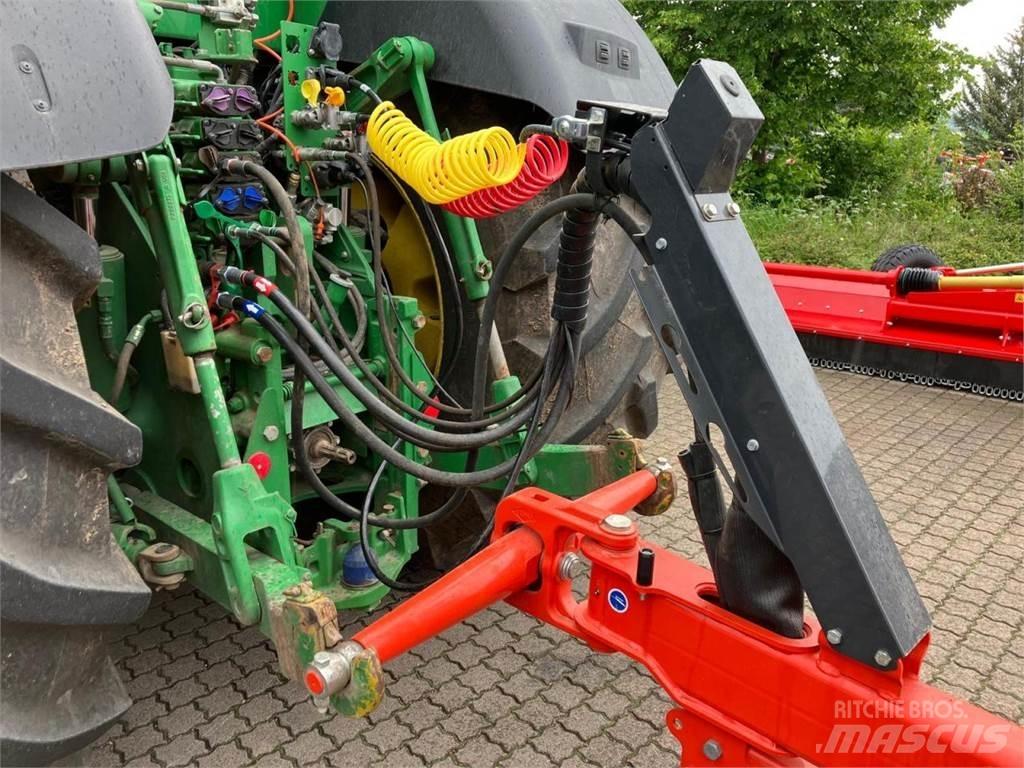 Kuhn Espro 8000 Sembradoras