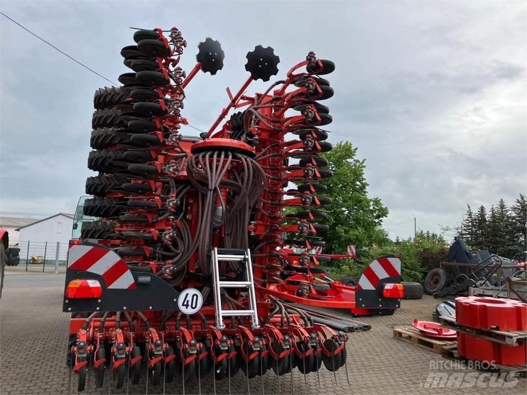 Kuhn Espro 8000 Sembradoras