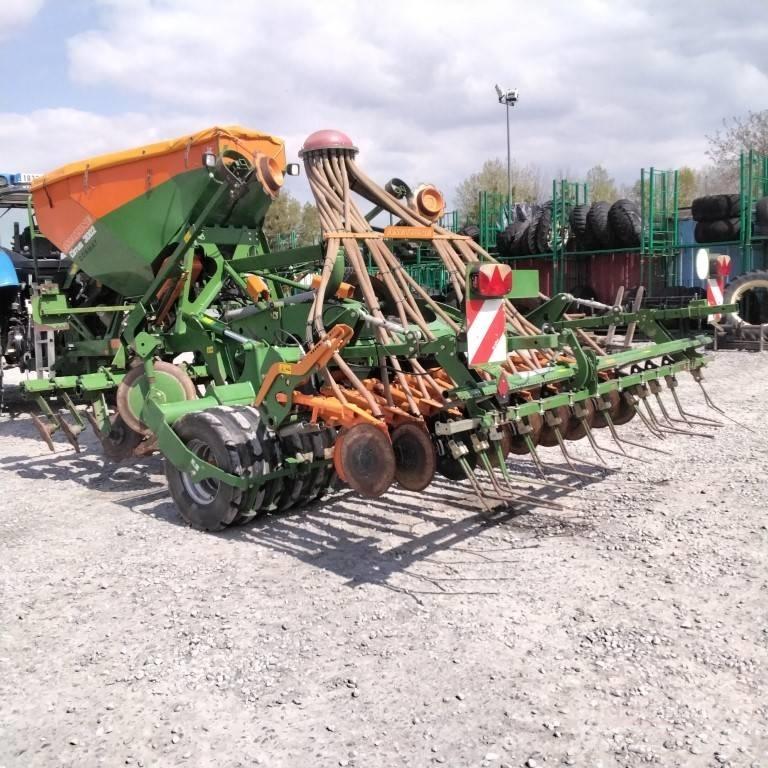 Amazone CIRRUS 3002 Sembradoras